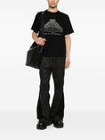 Carica l'immagine nel visualizzatore della galleria, RICK OWENS RR01F2232JAEP130911
