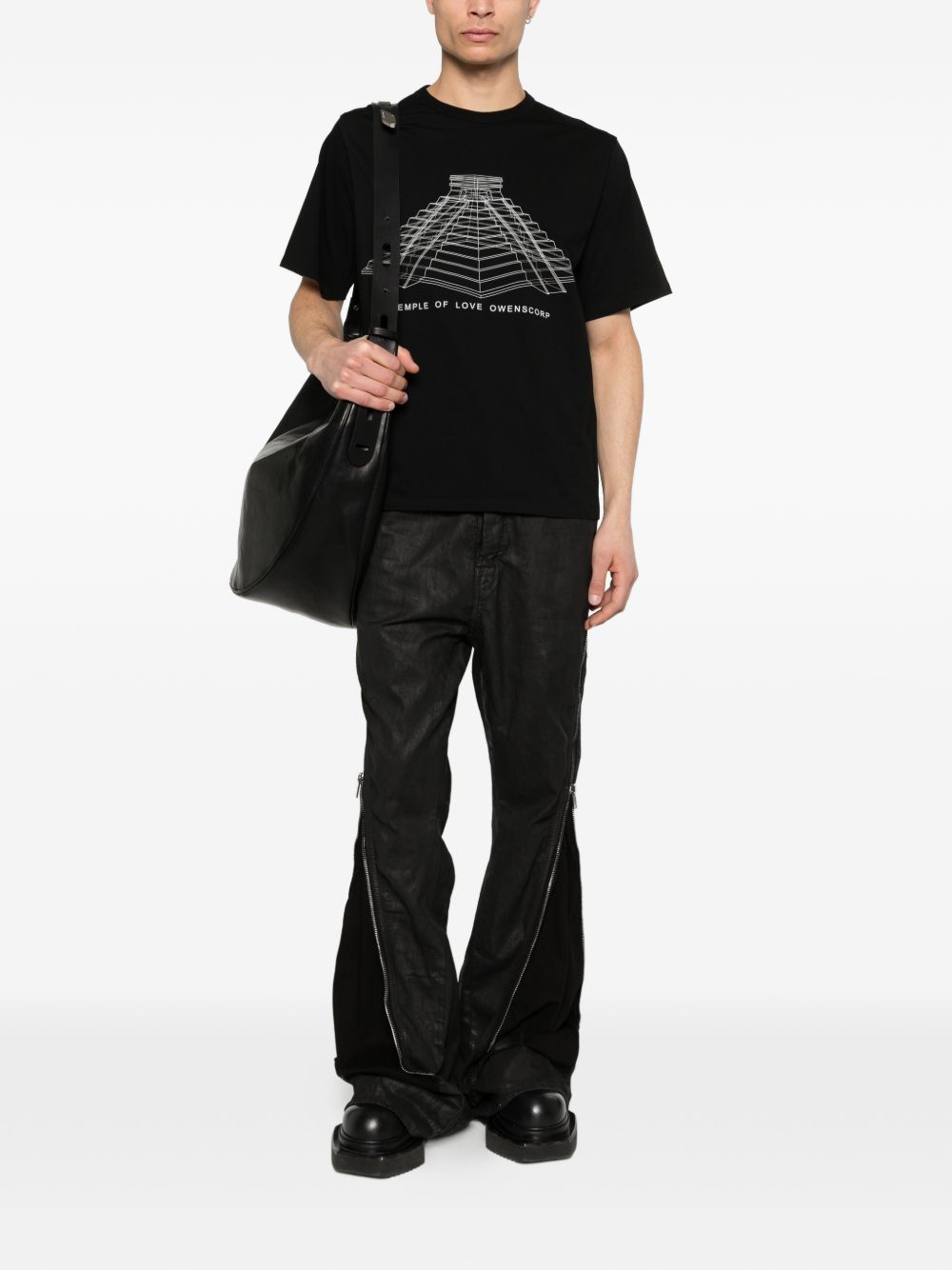 RICK OWENS RR01F2232JAEP130911