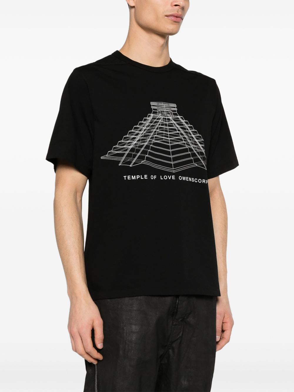 RICK OWENS RR01F2232JAEP130911
