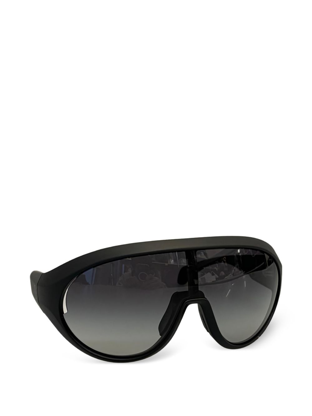 RICK OWENS MONCLER MU01F0001GBLKMB0909