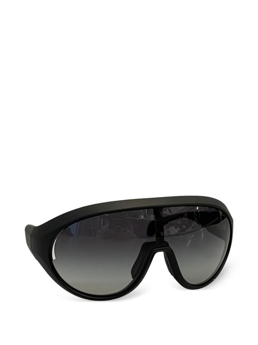 RICK OWENS MONCLER MU01F0001GBLKMB0909