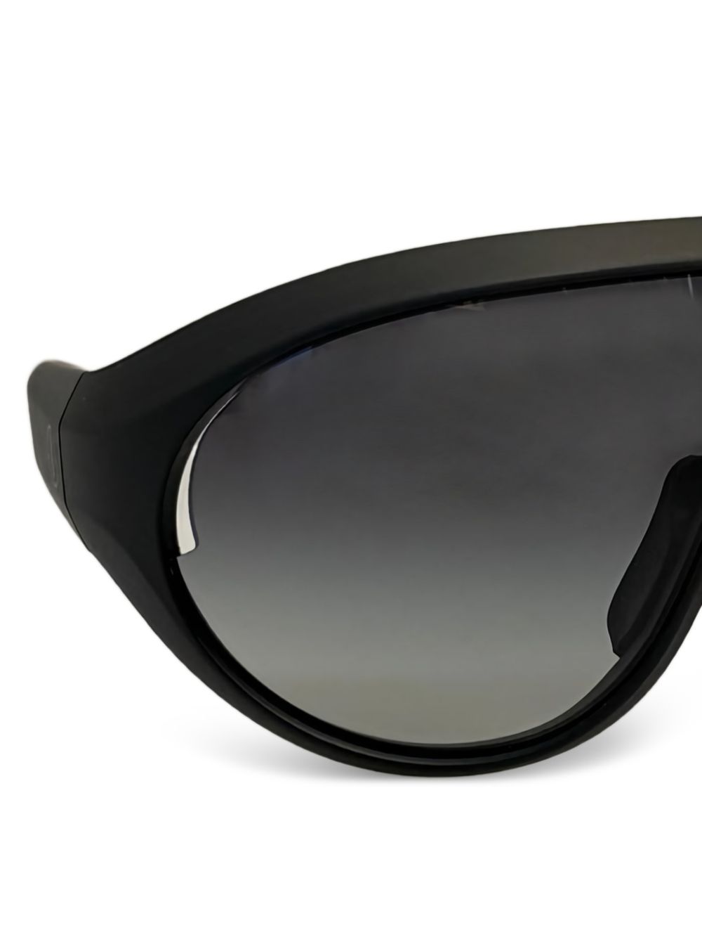 RICK OWENS MONCLER MU01F0001GBLKMB0909