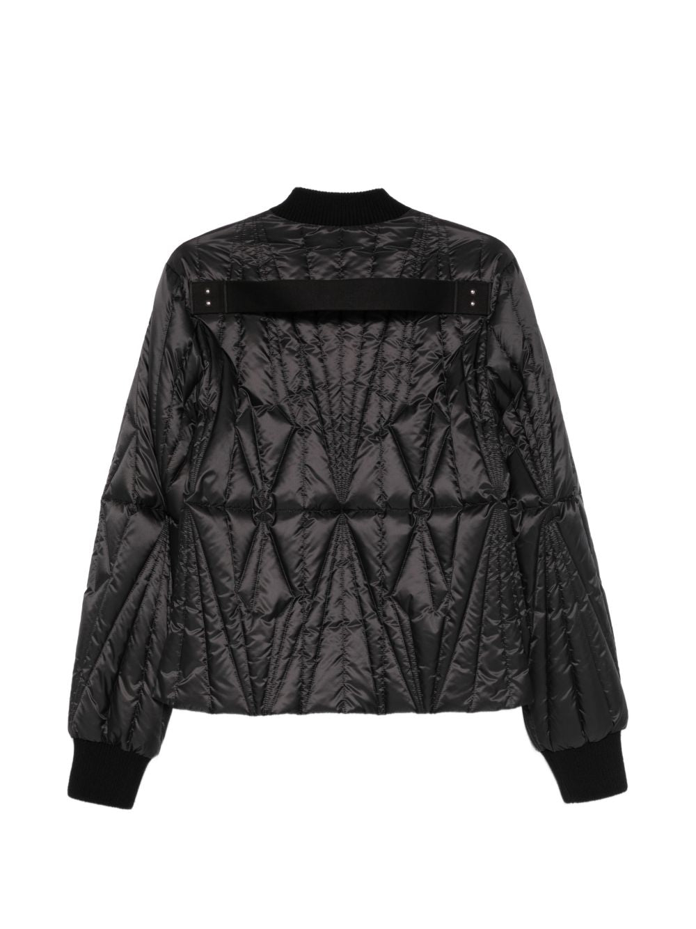 RICK OWENS MONCLER MU01F1A01M8113999