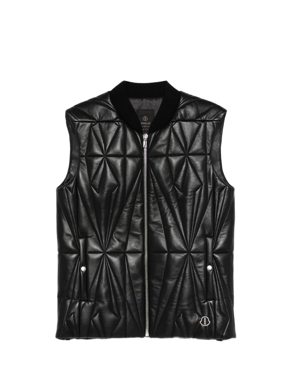 RICK OWENS MONCLER MU01F1A10M8116999