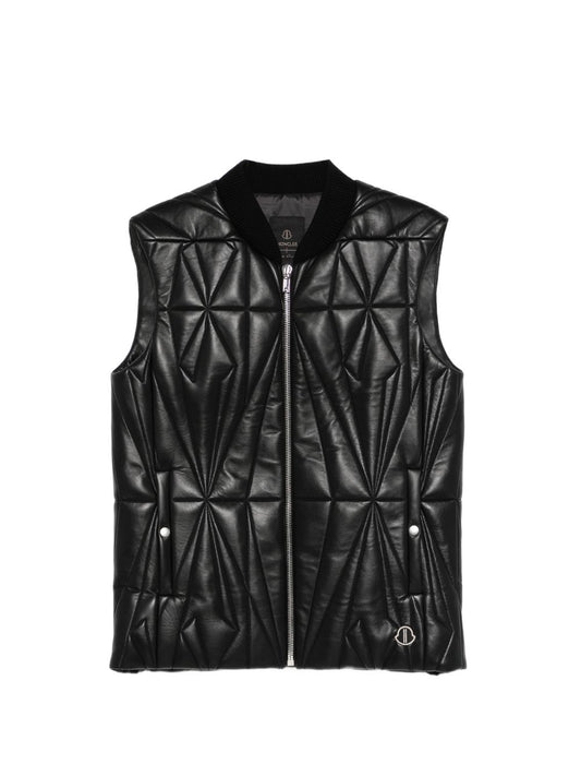 RICK OWENS MONCLER MU01F1A10M8116999