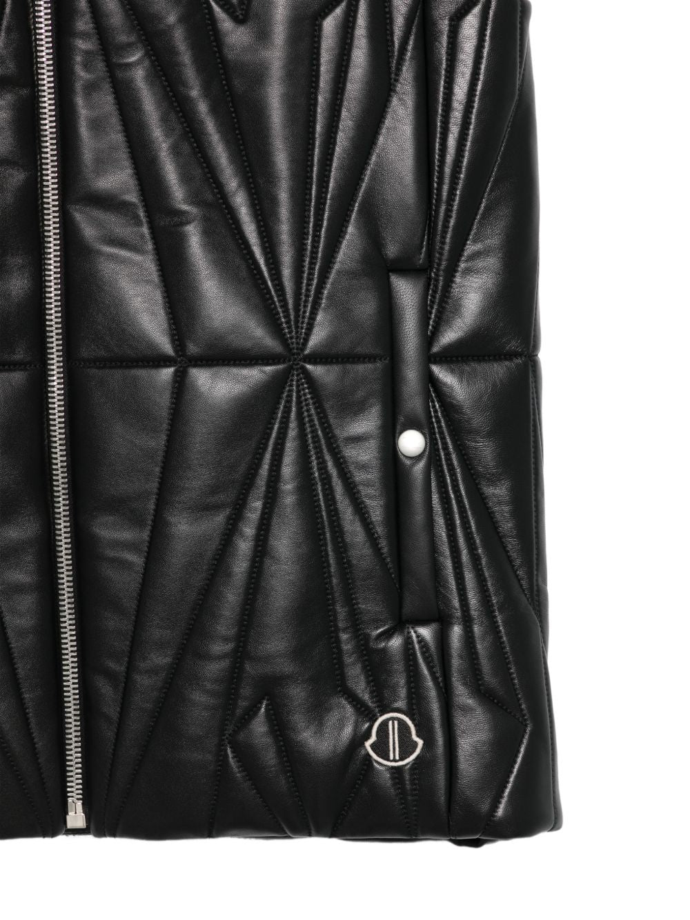 RICK OWENS MONCLER MU01F1A10M8116999