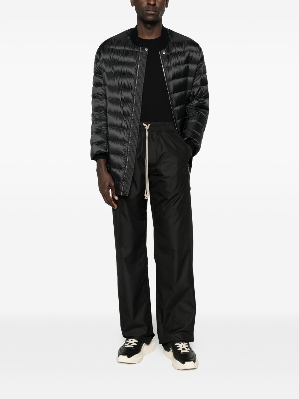 RICK OWENS MONCLER MU01F2A02M8115999