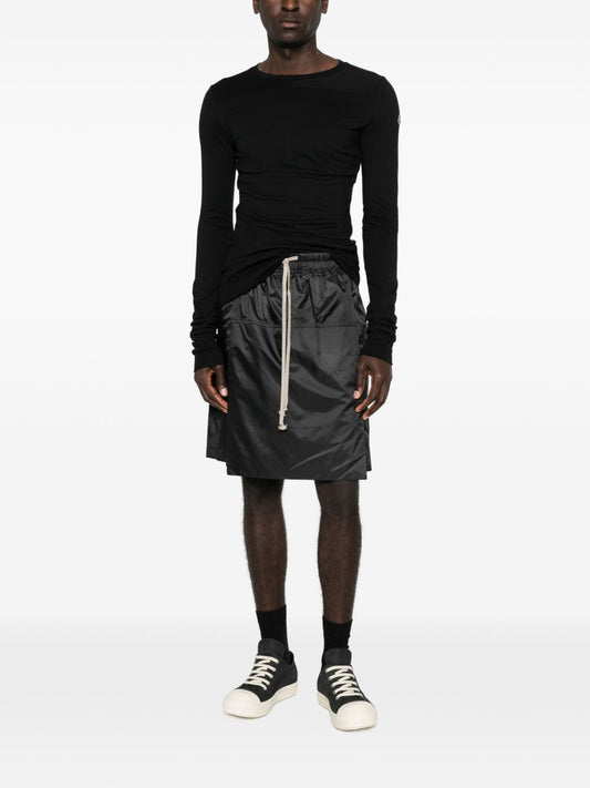 RICK OWENS MONCLER MU01F2B01M8114999