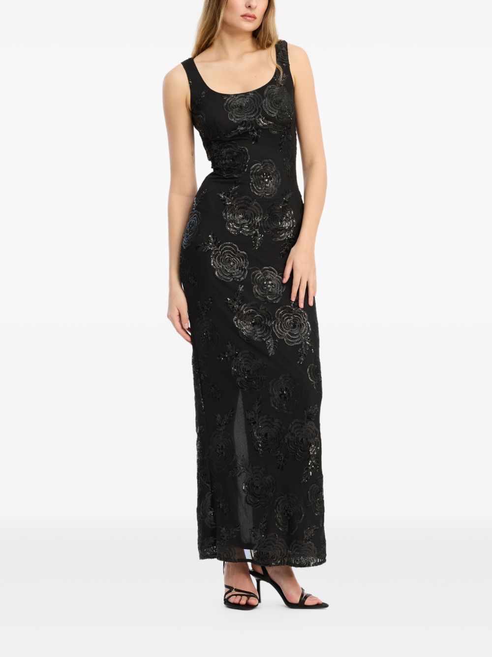 ROTATE 115217100BLACK