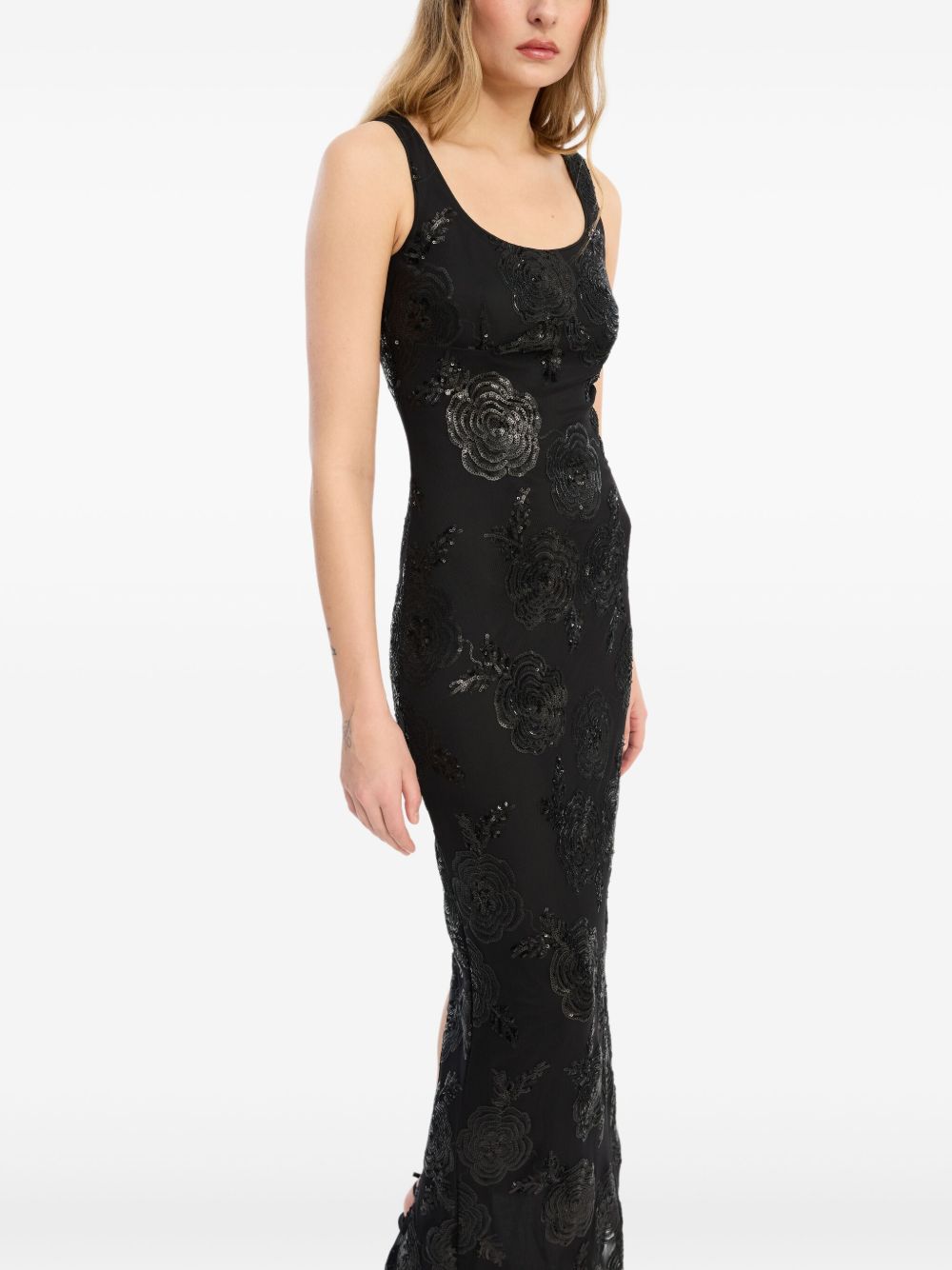 ROTATE 115217100BLACK