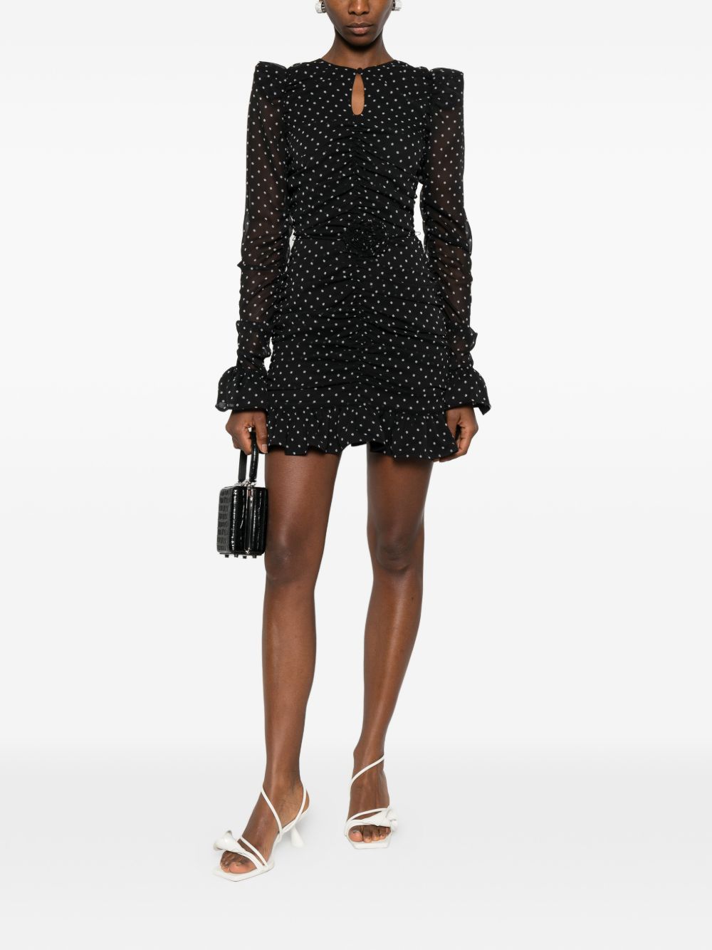 ROTATE 1152240001000BLACK