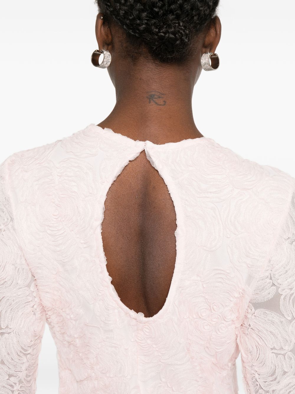 ROTATE 1152271809ORCHID ICE