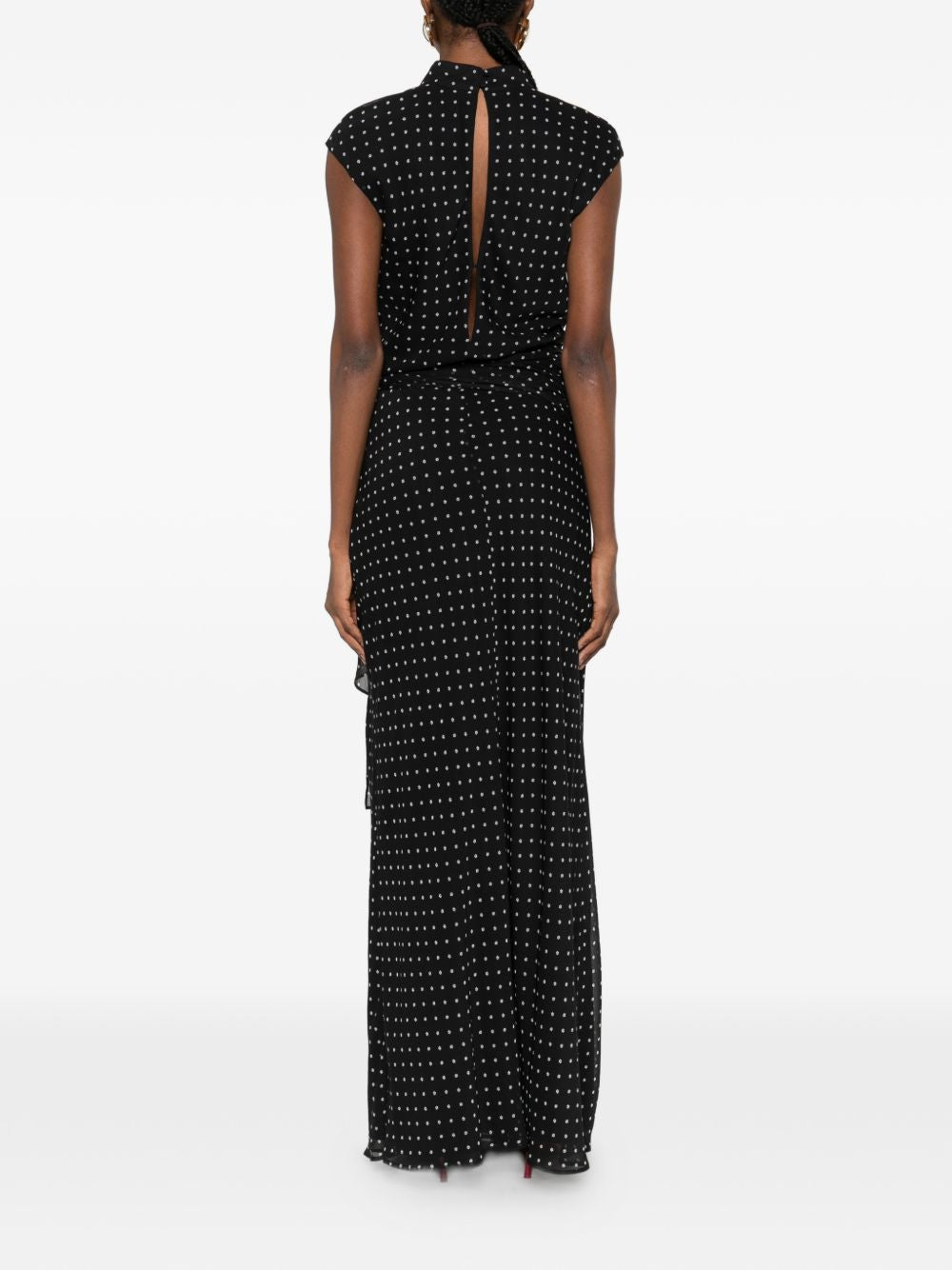 ROTATE 1152370001000BLACK