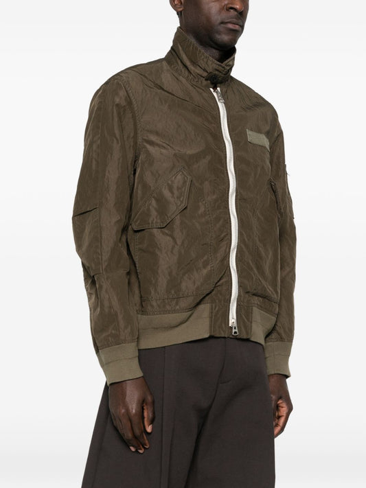 SACAI 26-03913M531D/KHAKI