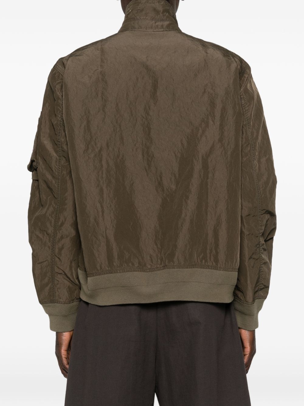 SACAI 26-03913M531D/KHAKI