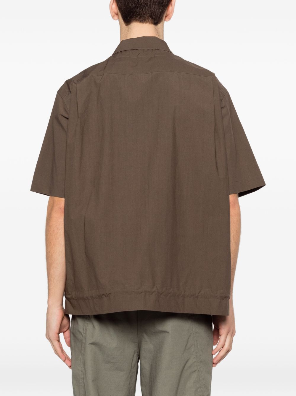 SACAI 26-03922M550TAUPE