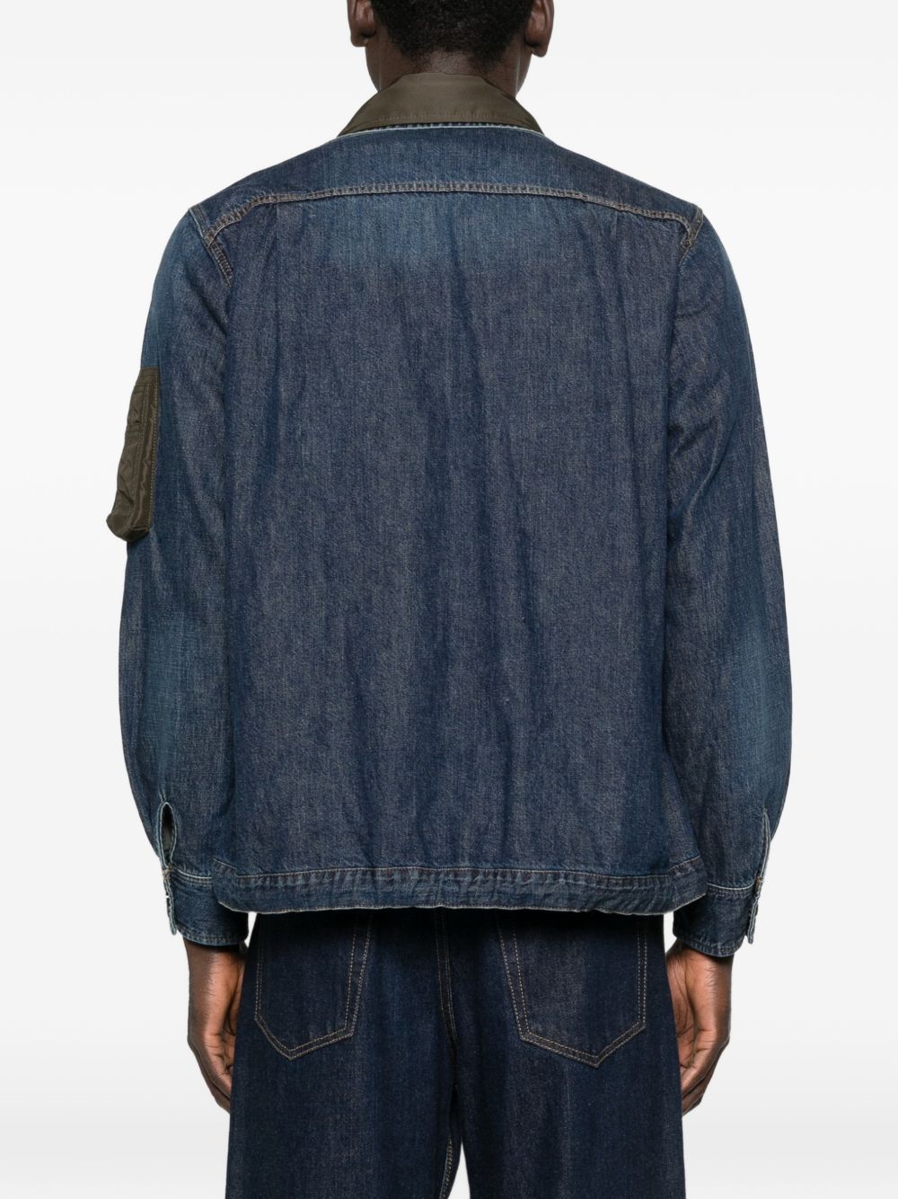 SACAI 26-03928M401BLUE