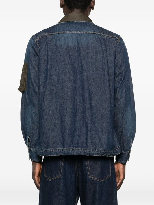 SACAI 26-03928M401BLUE