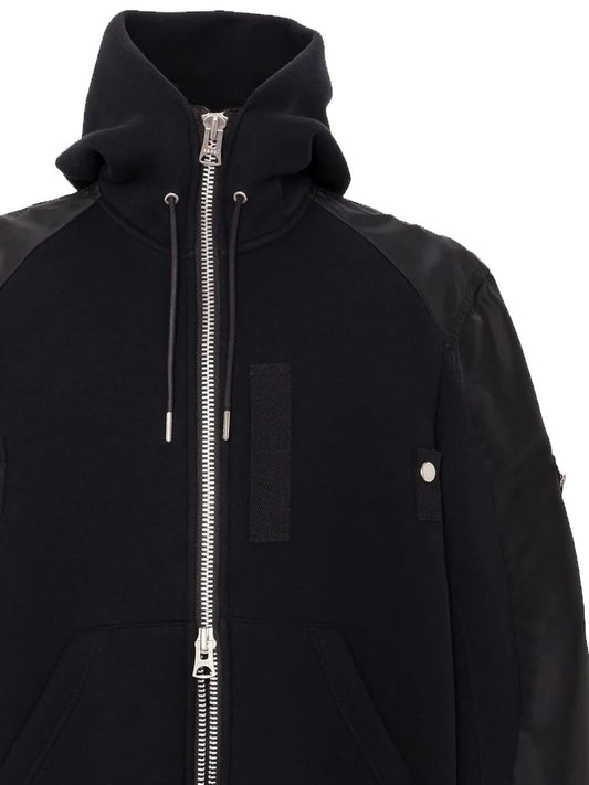 SACAI 26-03948M001BLACK