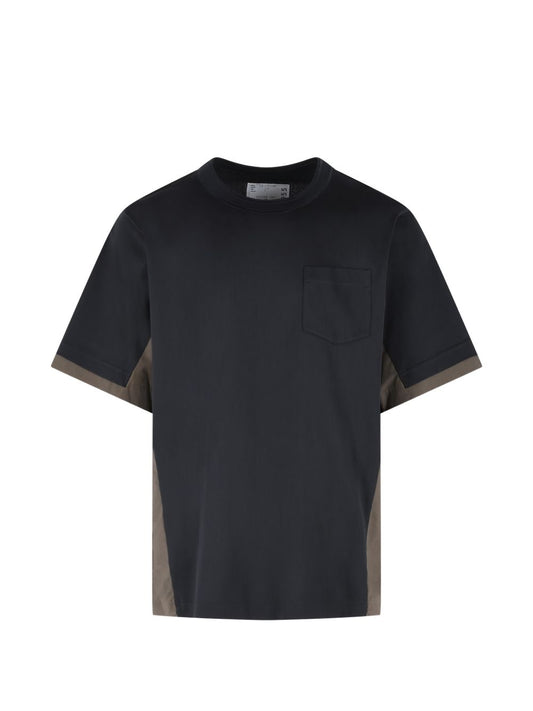 SACAI 26-03955M234NAVY×TAUPE