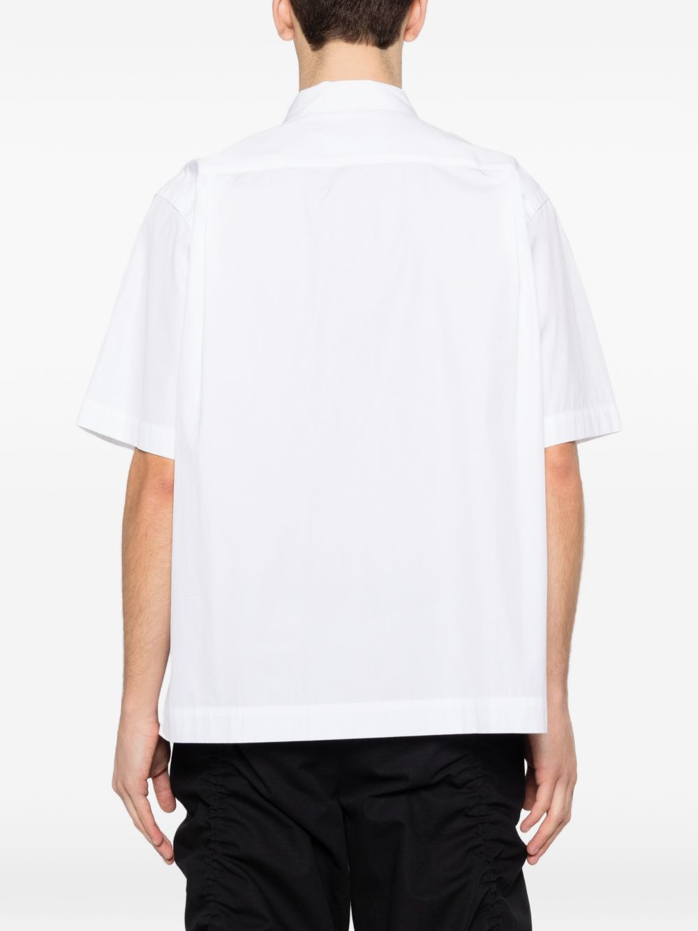 SACAI 26-03981M151OFF WHITE