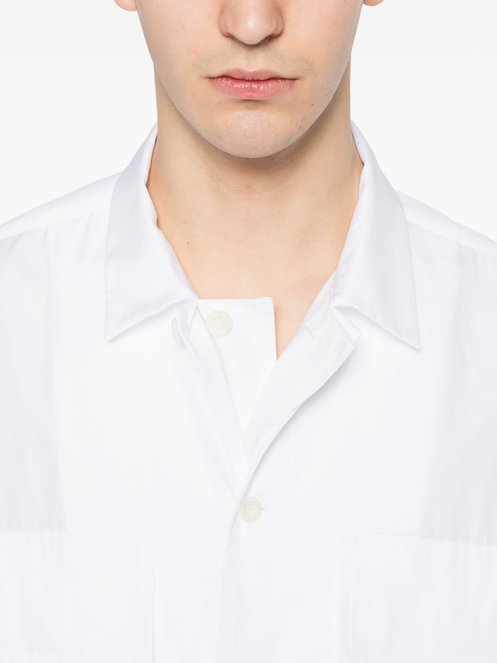 SACAI 26-03981M151OFF WHITE