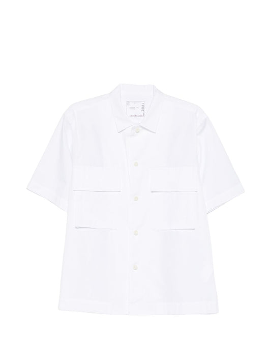 SACAI 26-03981M151OFF WHITE