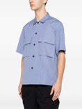 Load image into Gallery viewer, SACAI 26-03981M421BLUE STRIPE
