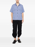 Load image into Gallery viewer, SACAI 26-03981M421BLUE STRIPE
