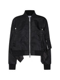 Load image into Gallery viewer, SACAI 26-08304001BLACK
