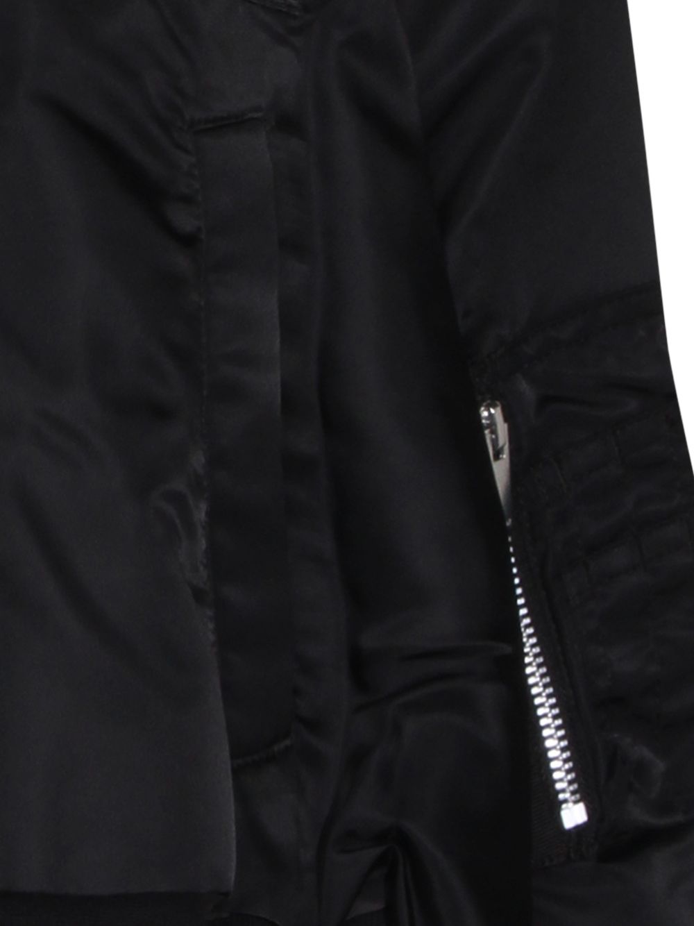 SACAI 26-08304001BLACK