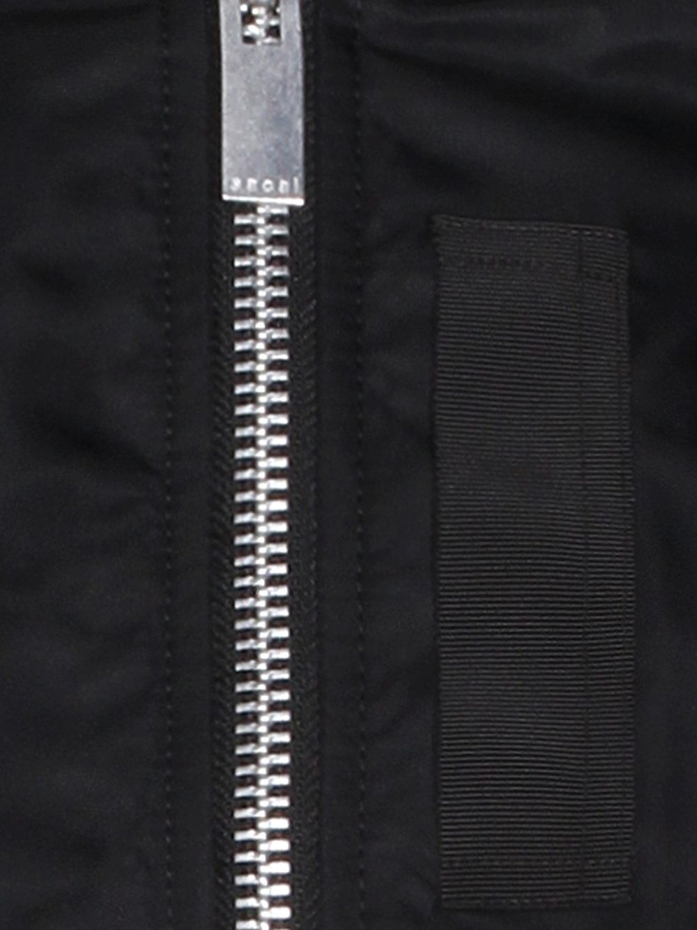 SACAI 26-08304001BLACK