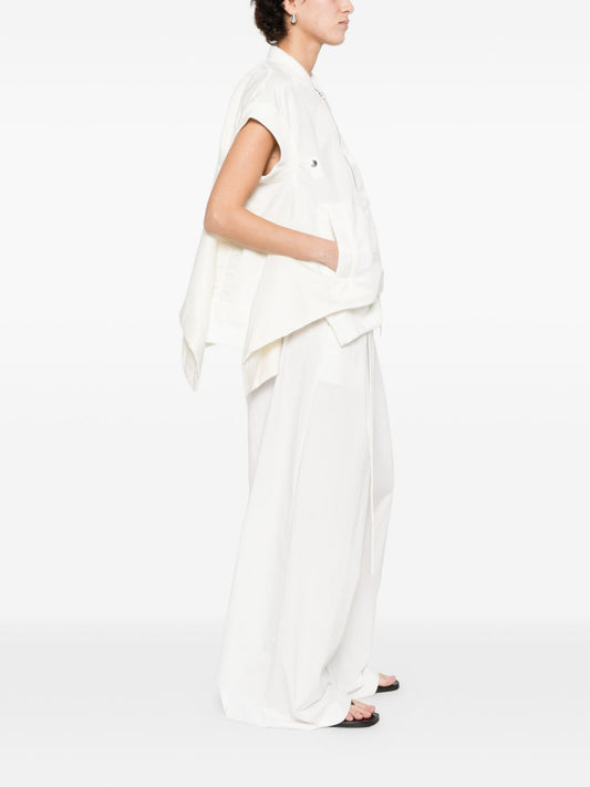 SACAI 26-08305151OFF WHITE