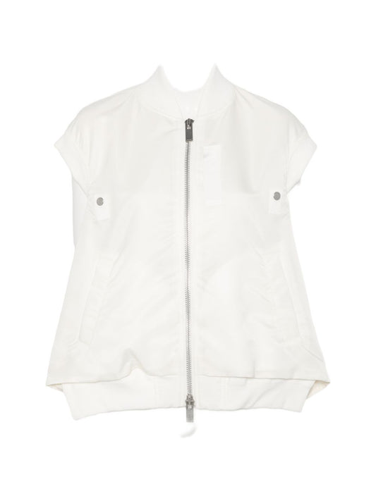 SACAI 26-08305151OFF WHITE