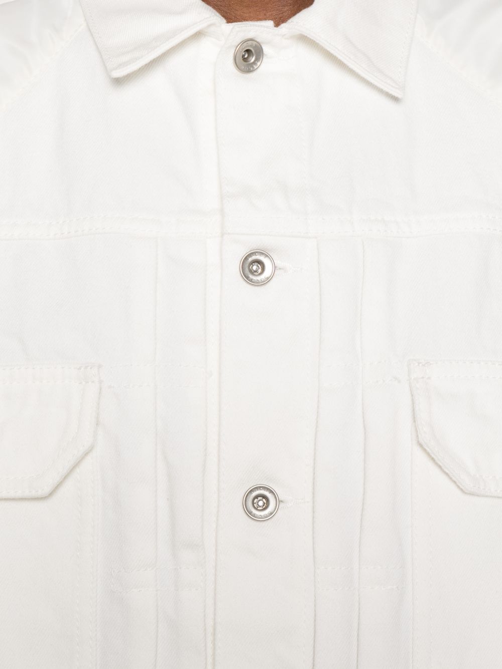 SACAI 26-08312151OFF WHITE