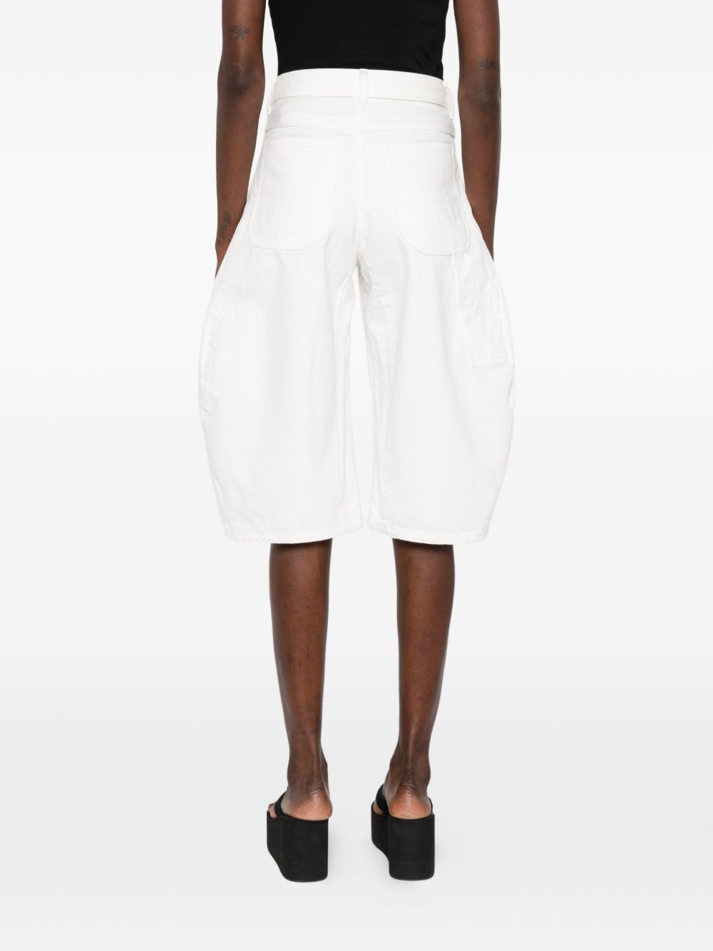 SACAI 26-08317151OFF WHITE