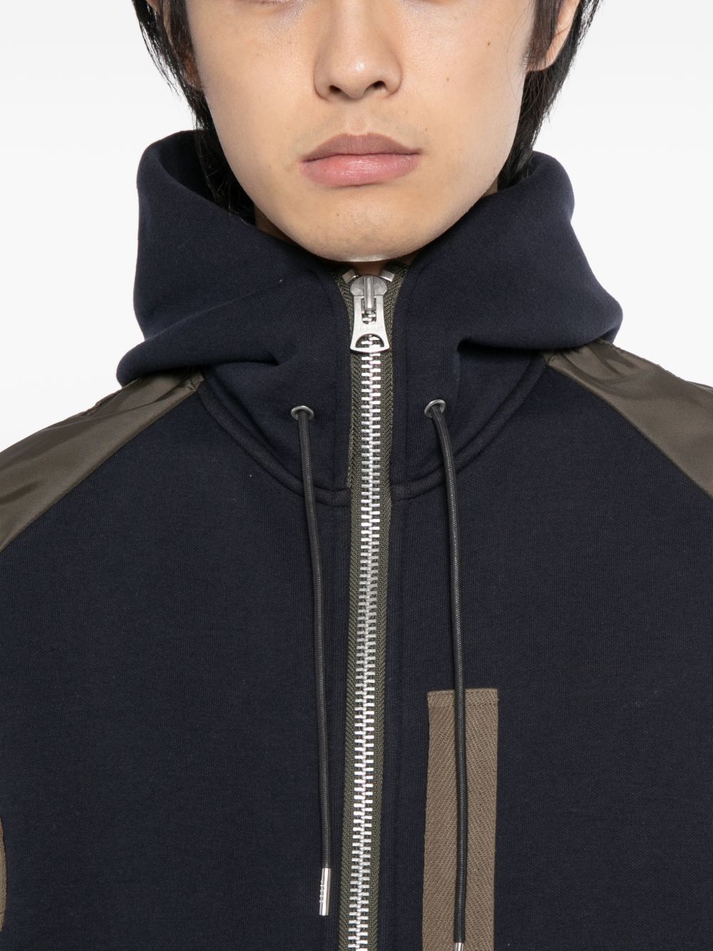 SACAI 26-08343001BLACK