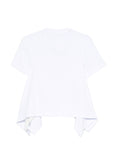 Carica l'immagine nel visualizzatore della galleria, SACAI 26-08404101WHITE
