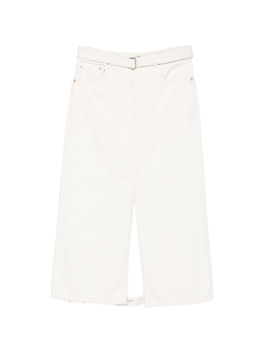 SACAI 26-08470151OFF WHITE