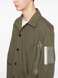 Load image into Gallery viewer, SACAI SCM-315501KHAKI
