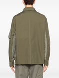 Load image into Gallery viewer, SACAI SCM-315501KHAKI

