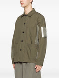Load image into Gallery viewer, SACAI SCM-315501KHAKI
