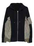 Carica l'immagine nel visualizzatore della galleria, SACAI SCM-324212NAVY×KHAKI

