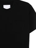 Load image into Gallery viewer, SACAI SCM-332001BLACK
