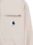Carica l'immagine nel visualizzatore della galleria, SACAI CAPSULE 26-01091S199IVORY

