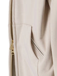 Carica l'immagine nel visualizzatore della galleria, SACAI CAPSULE 26-01091S199IVORY
