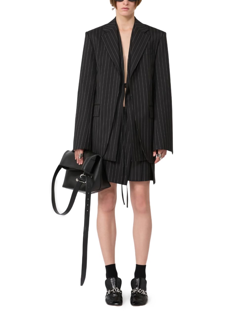 SPORTMAX 2612041051600SPXDIVINA004