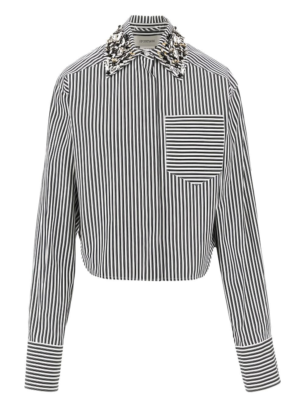 SPORTMAX 2612111011600SPXQUAGGA003