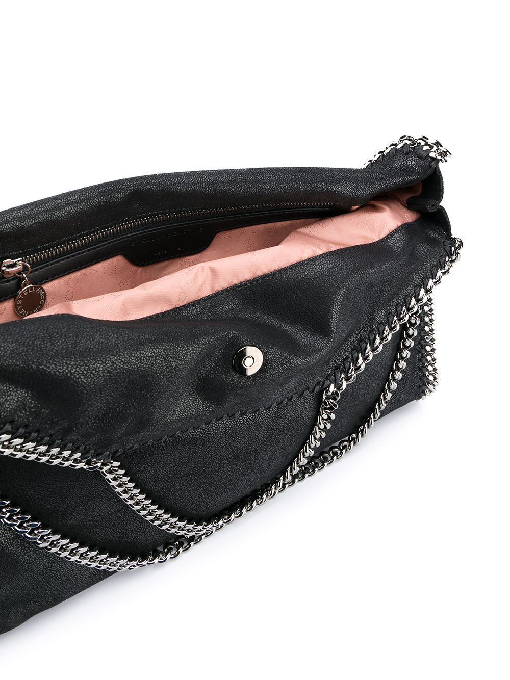 STELLA MCCARTNEY 234387W91321000BLACK