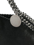 Carica l'immagine nel visualizzatore della galleria, STELLA MCCARTNEY 234387W91321000BLACK
